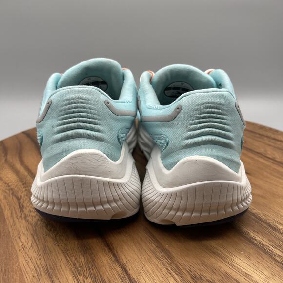 Altra Via Olympus Shoes Womens Size 6 Cushioned Running Sneaker ALOA82CR444 - Picture 4 of 8